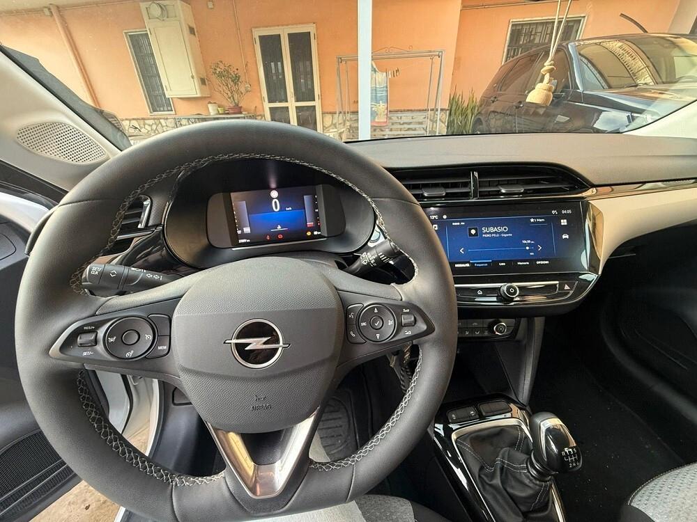 Opel Corsa 1.2 100 CV Ultimate