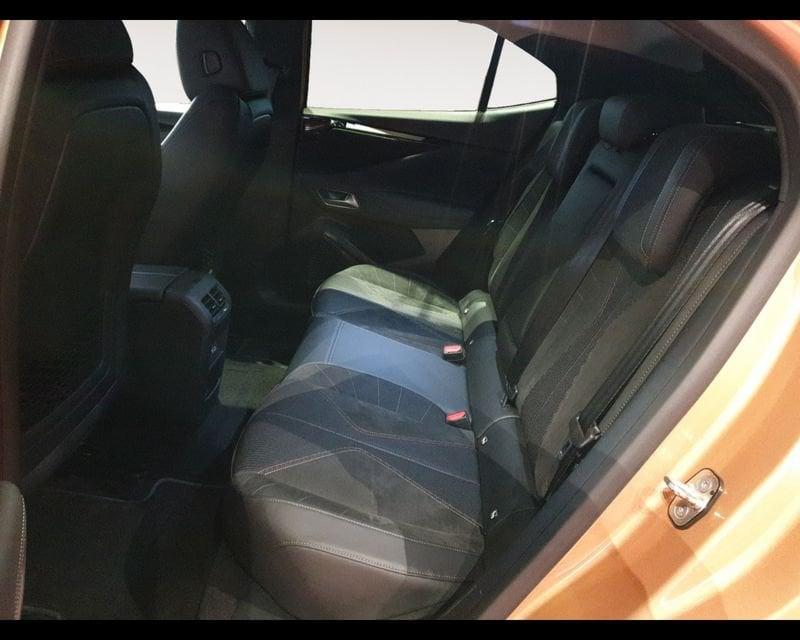 DS DS4 2ª serie BlueHDi 130 aut. Performance Line