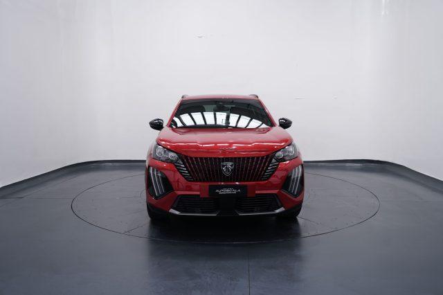 PEUGEOT 2008 1.2 PureTech 100cv S&S Allure