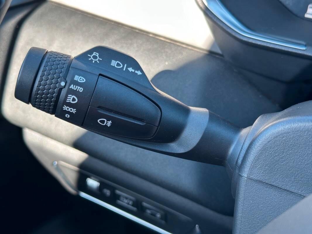Lynk and Co 01 1.5 td phev AUTOMATIC CON TETTO APRIBILE E CARPLAY