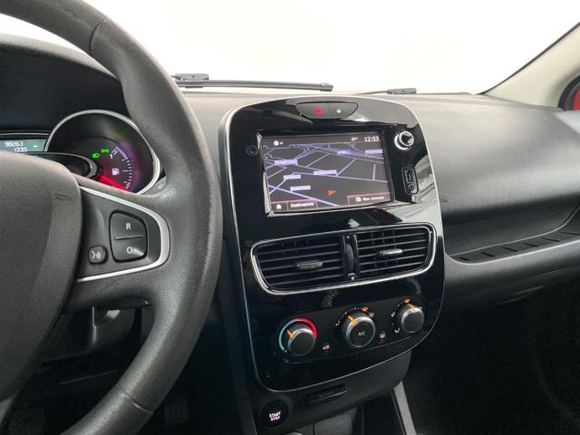 RENAULT Clio dCi 8V 75 CV Start&Stop 5 porte Energy Intens
