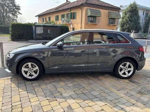 Audi A3 SPB 30 TDI Business FULL LED-LIMITATORE