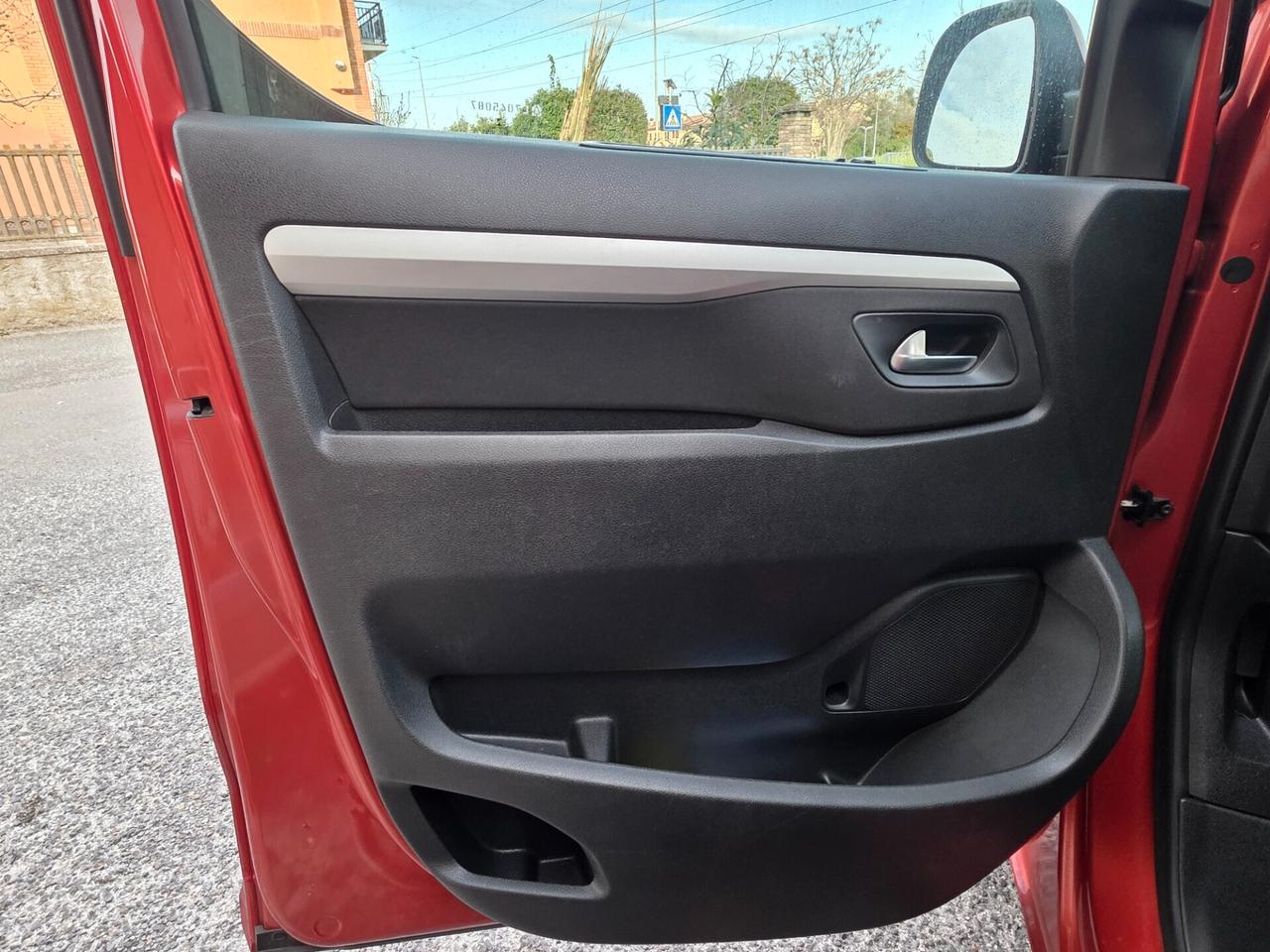 Citroen Spacetourer 8 posti BlueHDi 150 S&S M Shine Uniproprietario