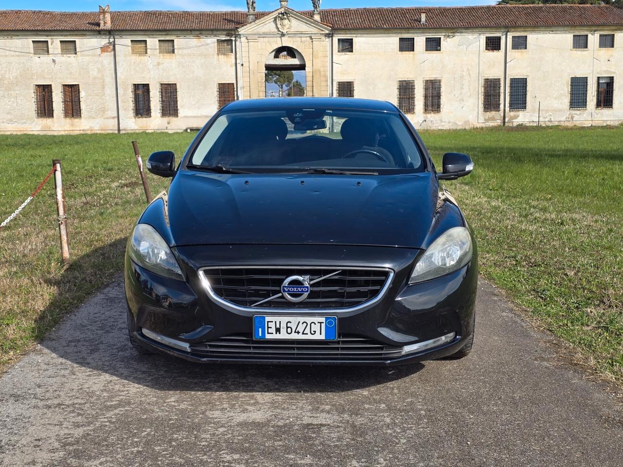 Volvo V40 DIESEL ANNO 07/2013