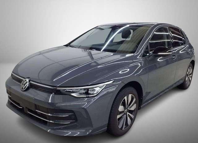 Volkswagen Golf 8.5 *NUOVO MODELLO* 2.0 TDI DSG *GANCIO* ONLYPROMO
