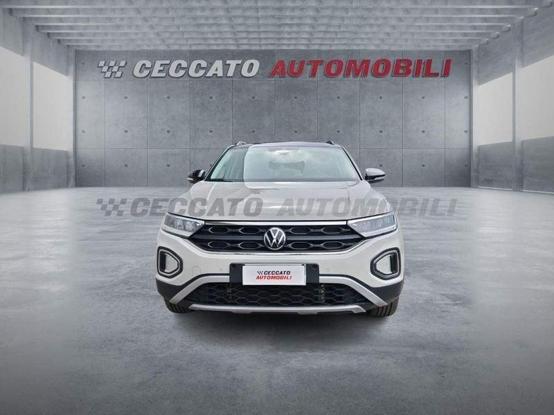 Volkswagen T-Roc T-Roc 1.5 tsi Life dsg