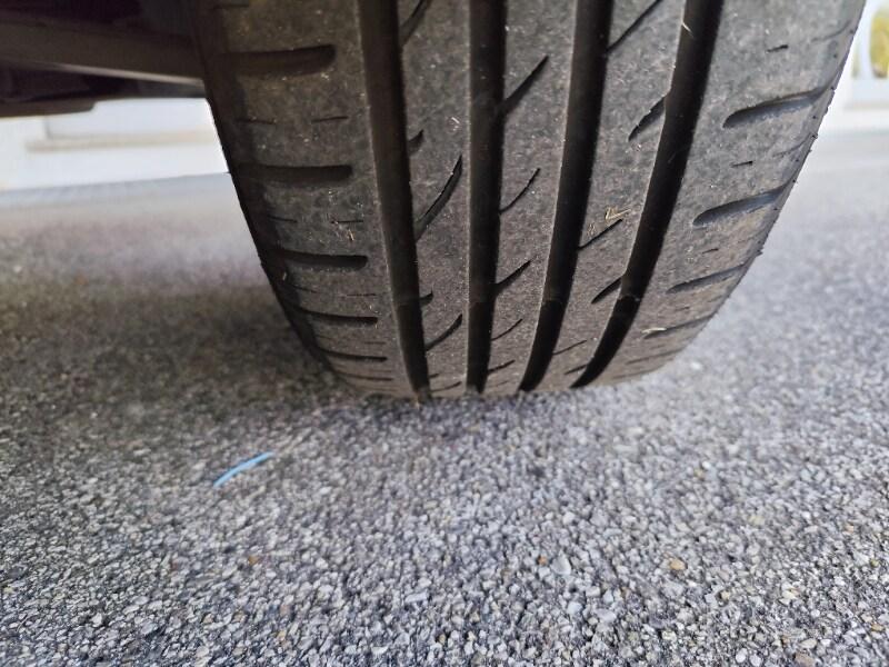 FIAT 500X 500X 1.4 MultiAir 170 CV AT9 4x4 Cros...