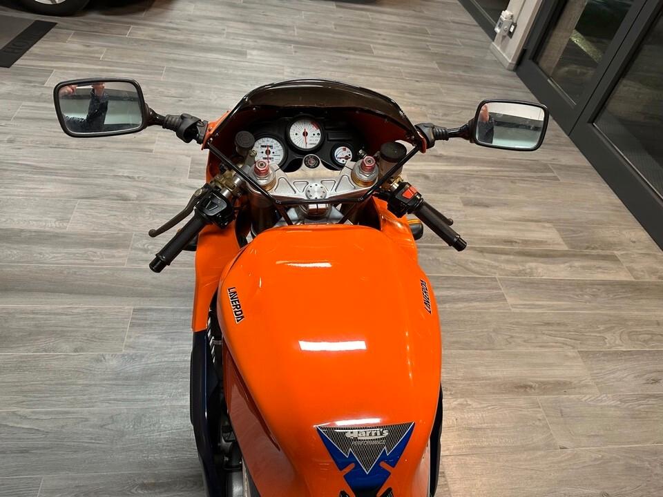 Laverda Formula 750 SS SuperSport