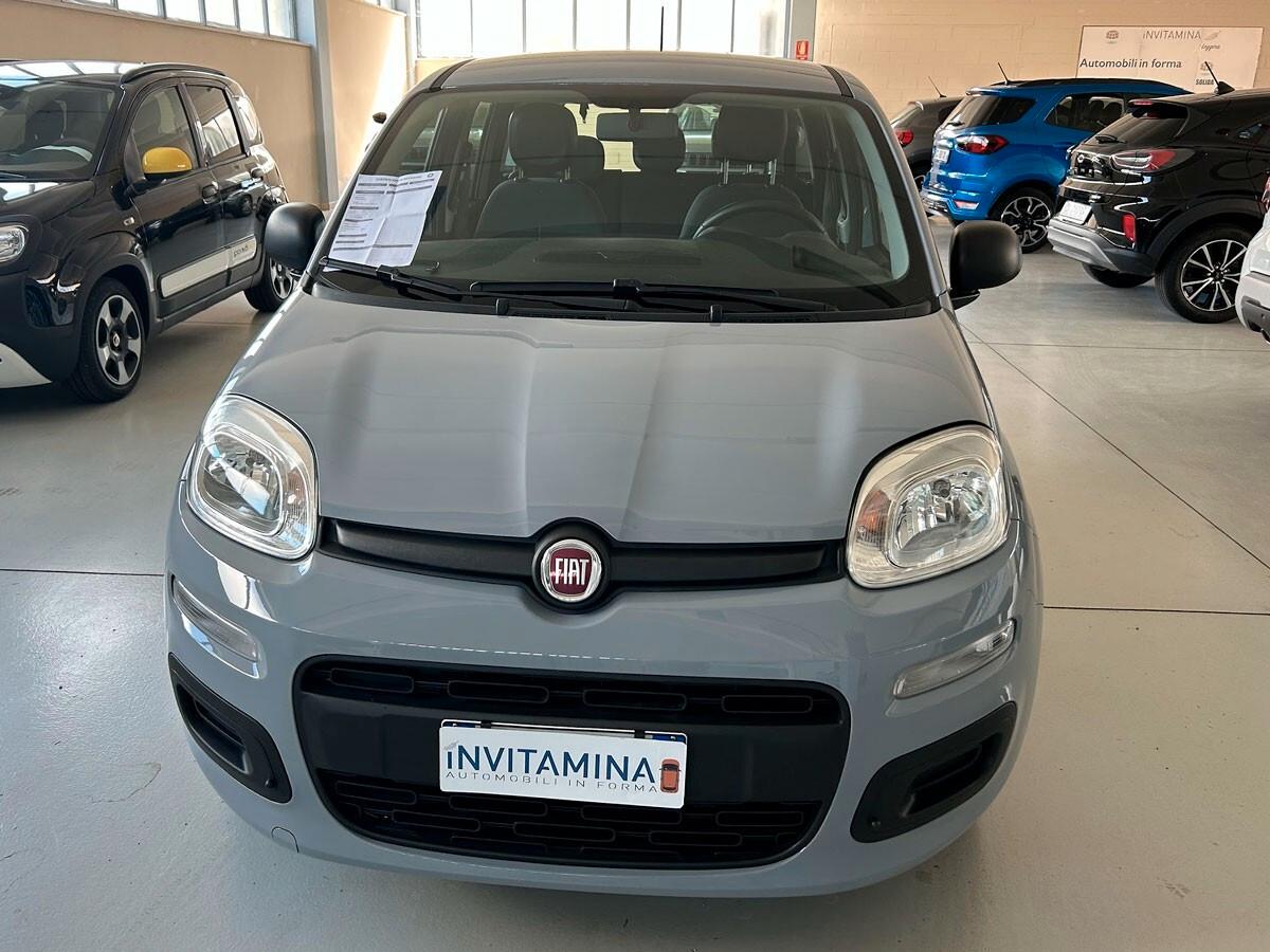 Fiat Panda 1.0 FireFly S&S Hybrid Easy