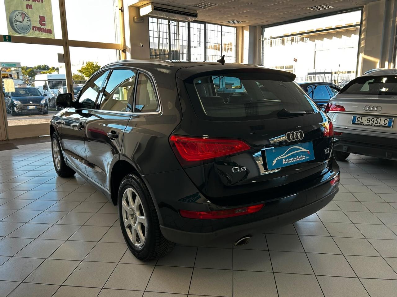 Audi Q5 2.0 TDI 177CV quattro 2014