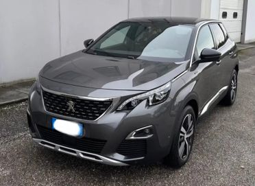 Peugeot 3008 BlueHDi 130 S&S Allure