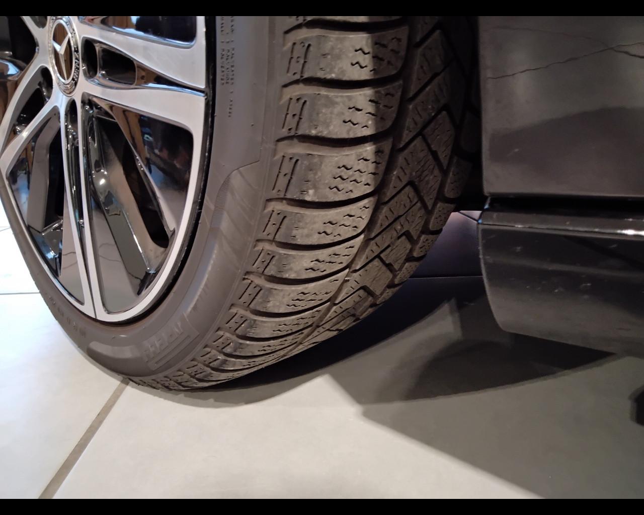 Mercedes-Benz Classe A - W177 2023 - A 180 d Progressive Advanced auto