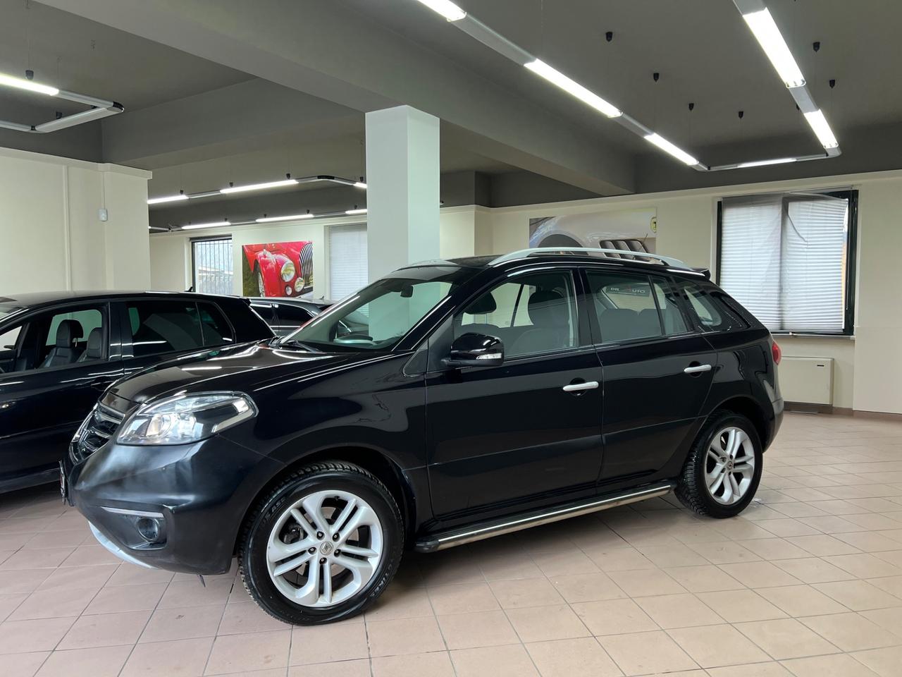 Renault Koleos 2.0 dCi 150CV 4X4 Proactive Dynamique