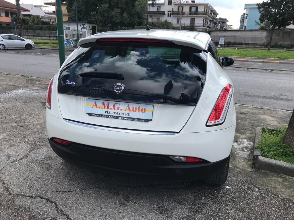 Lancia Delta 1.4 T-Jet 120 CV 88 KW Gold Ecochic GPL