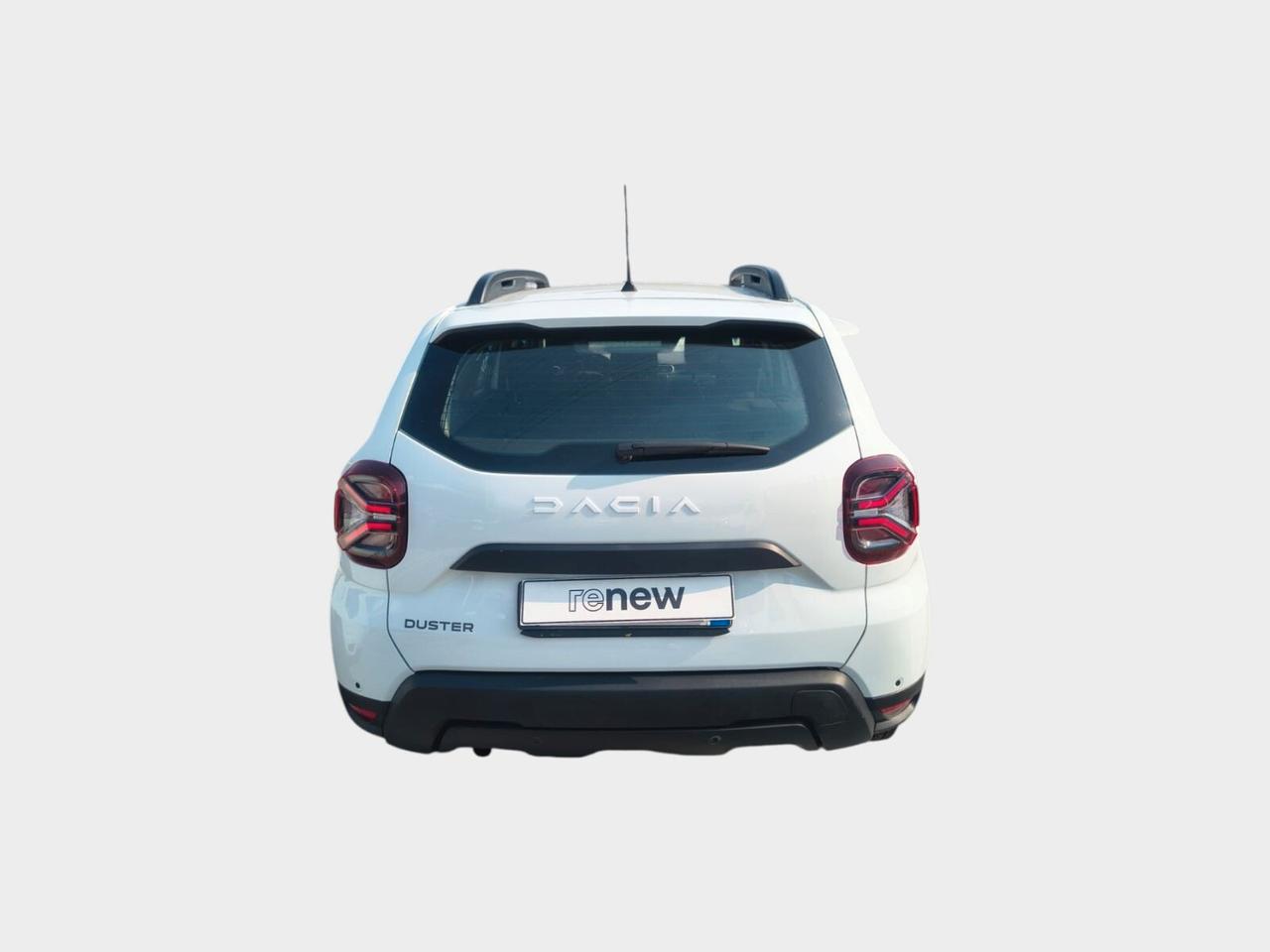 Dacia Duster 1.0 TCe GPL 4x2 Expression