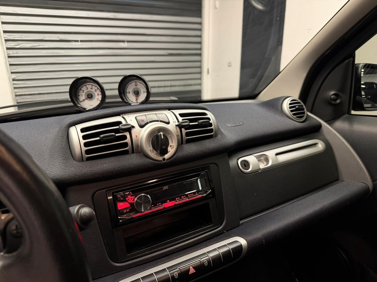 Smart ForTwo allestimento Brabus PREZZO REALE