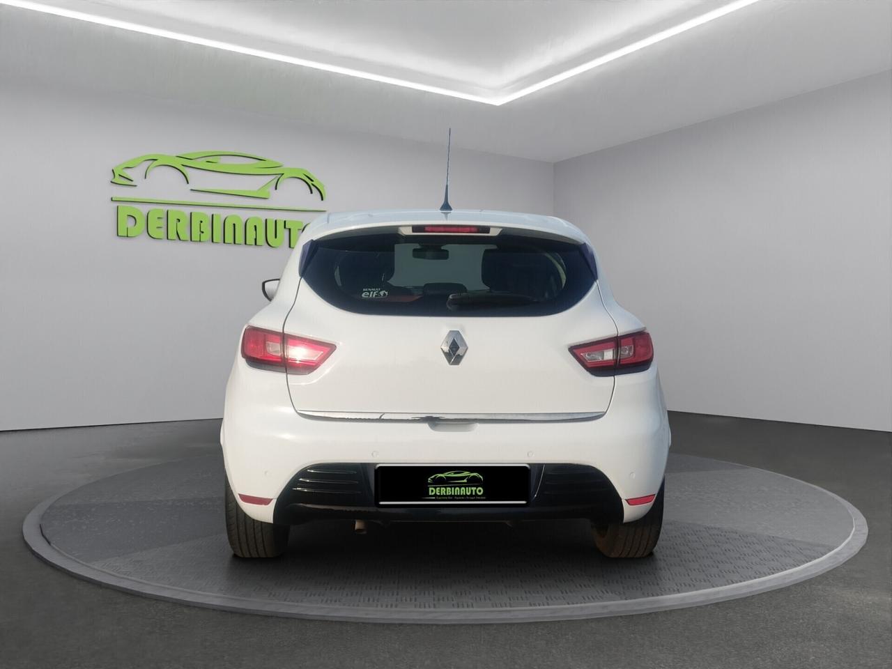 Renault Clio dCi 8V 90CV Start&Stop 5 porte Energy