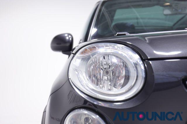 FIAT 500L 1.3 MULTIJET TREKKING TETTO PANORAMA