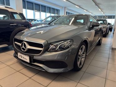 Mercedes-Benz Classe E Cpé E 220 d Auto Business Sport