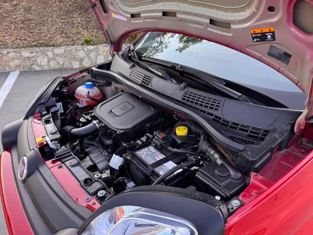 FIAT Panda Cross 1.0 FireFly S&S Hybrid