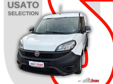 Fiat Doblò Cargo 1.6 mjt 105cv CH1 Business S&S