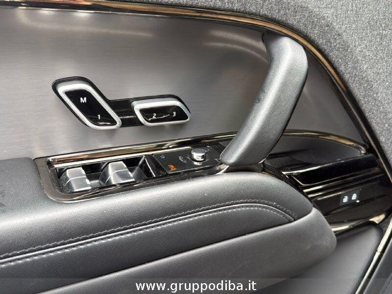 Land Rover RR Sport III 2022 3.0d i6 mhev Dynamic HSE awd 250