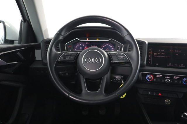 AUDI A1 A1 SPB 30 TFSI S line edition