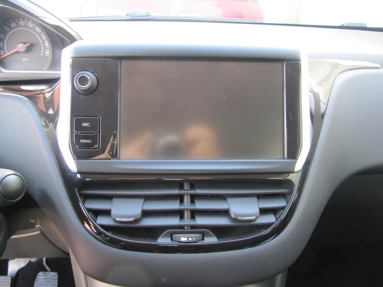 Peugeot 208 1.4 HDi 68 CV 5 porte Allure - 2015