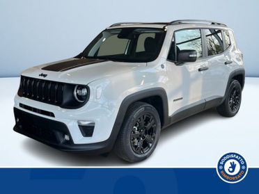 Jeep Renegade 1.5 Benzina MHEV North Star MY25