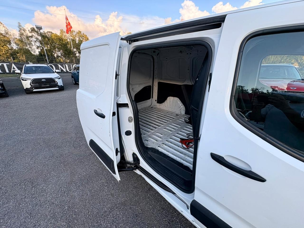Toyota Proace City 1.5D 100 CV S&S PC 5p. Comfort