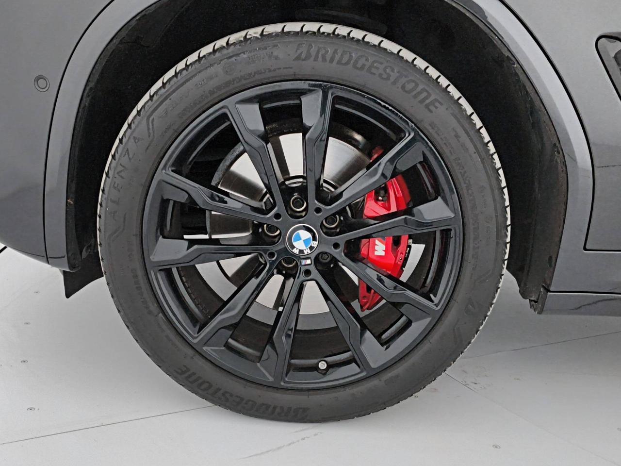 BMW X4 xDrive20d 48V MSport