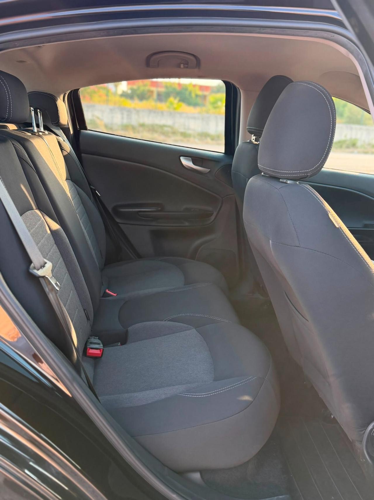 Alfa Romeo Giulietta 1.6 JTDm 120 CV Super