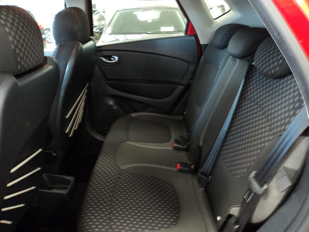 Renault Captur 1.5 dCi 8V 90 CV Start&Stop Energy Intens