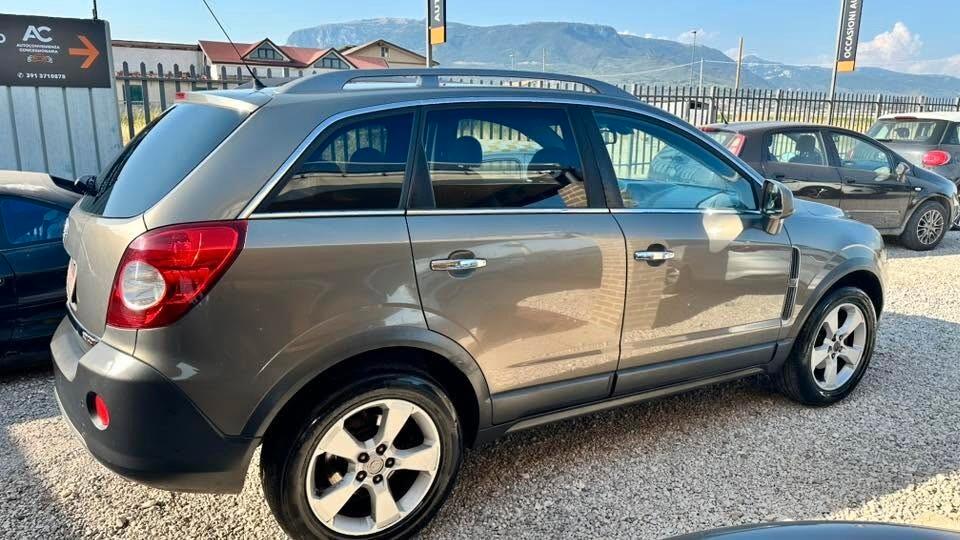 Opel Antara 2.0 CDTI 150CV aut. Cosmo