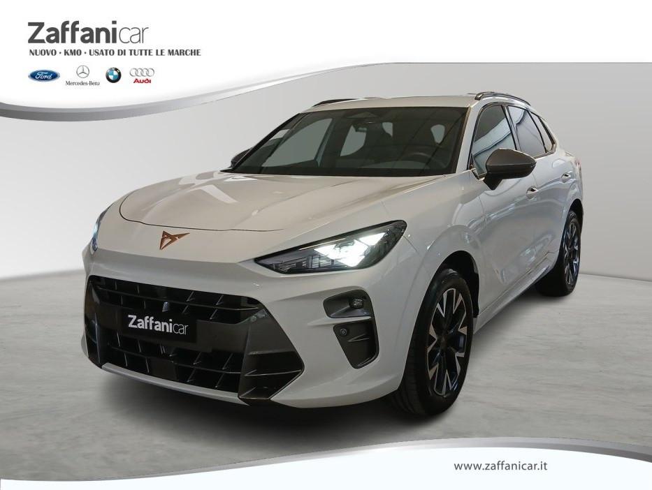 CUPRA Terramar - Terramar 1.5 e-Hybrid DSG