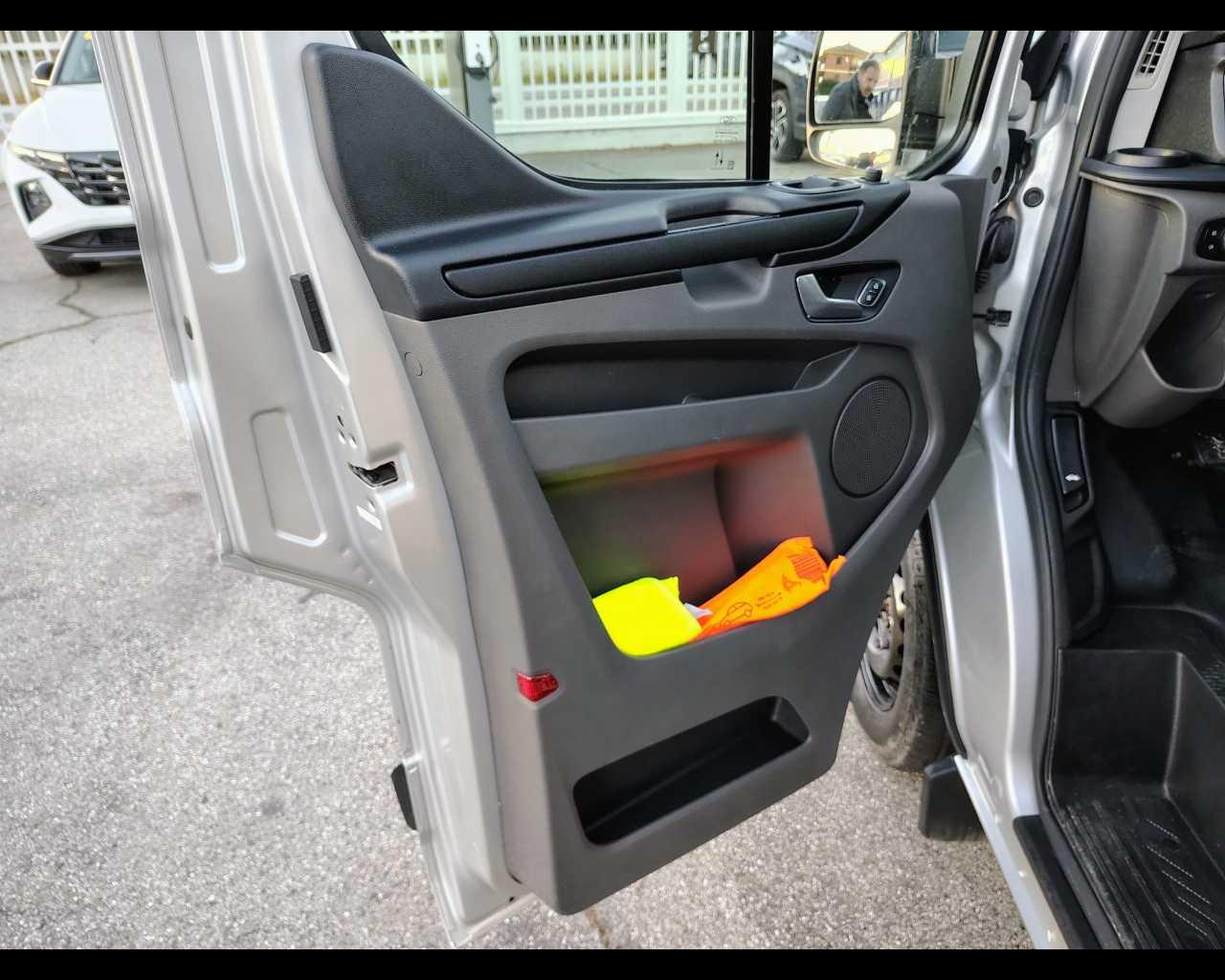 FORD Transit Custom 310 2.0 Trend