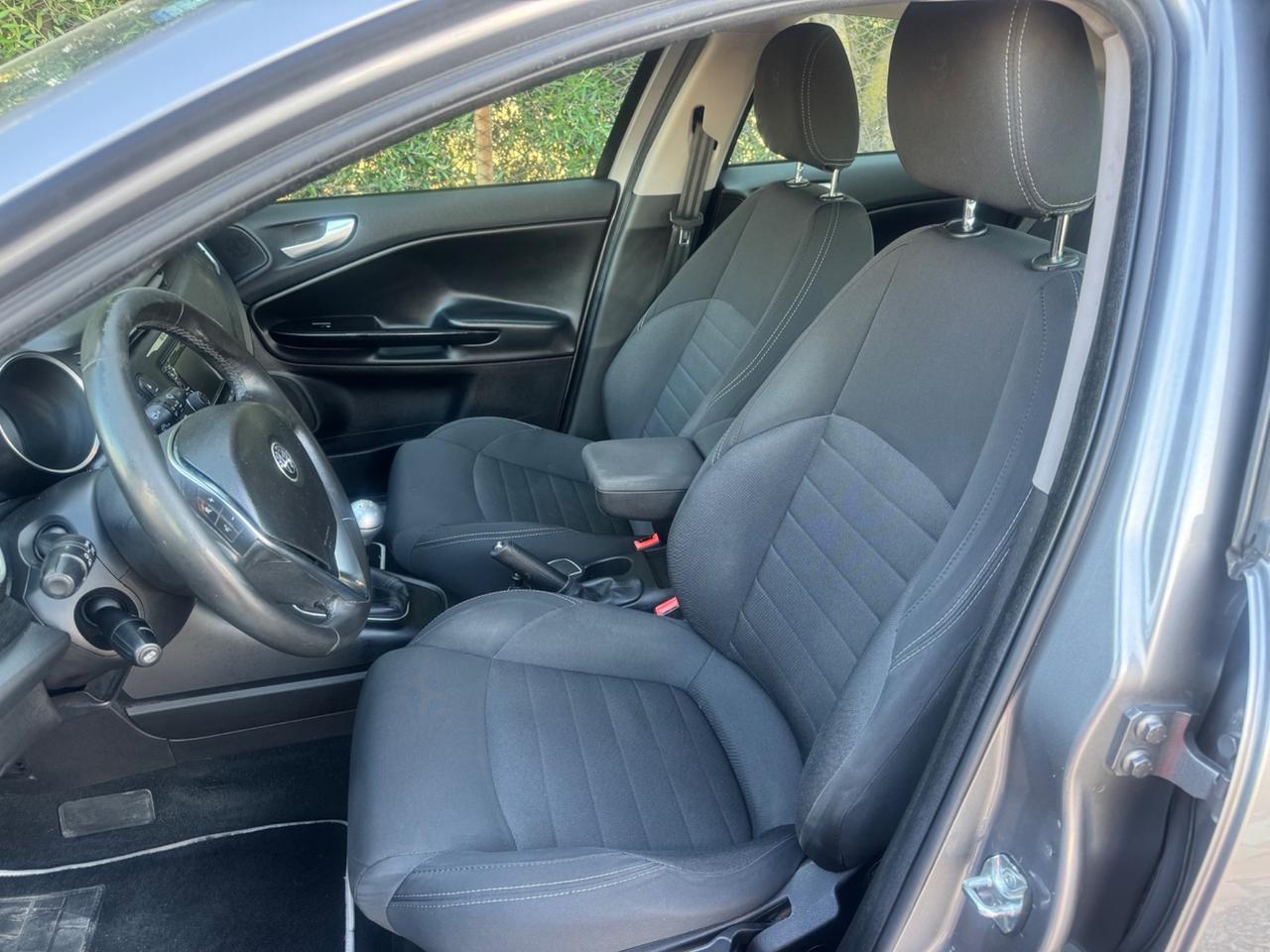 Alfa Romeo Giulietta 1.6 JTDm 120 CV Super