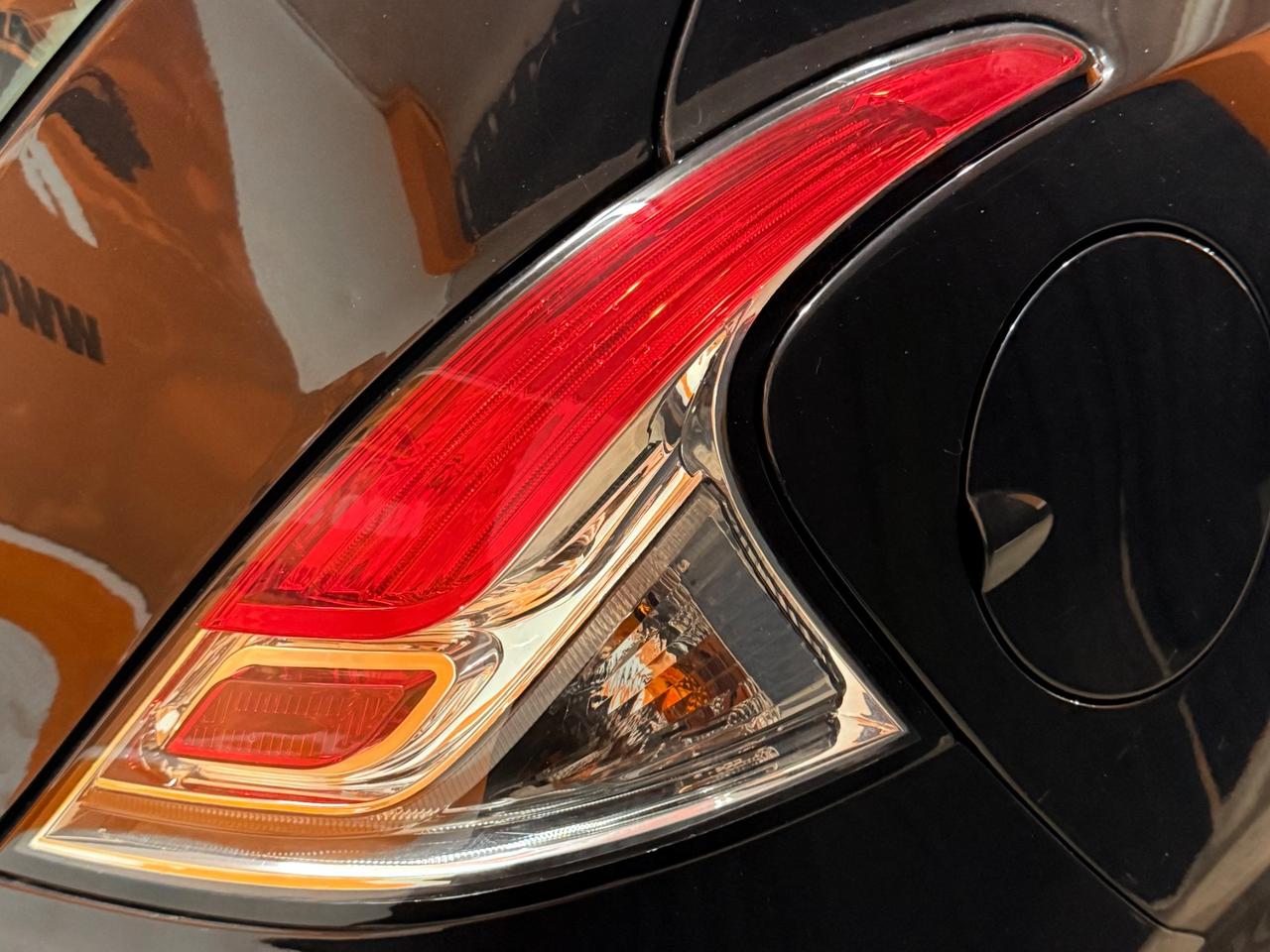 BELLISSIMA LANCIA YPSILON MTJ VERSIONE GOLD CON SOLI 50.908 KM