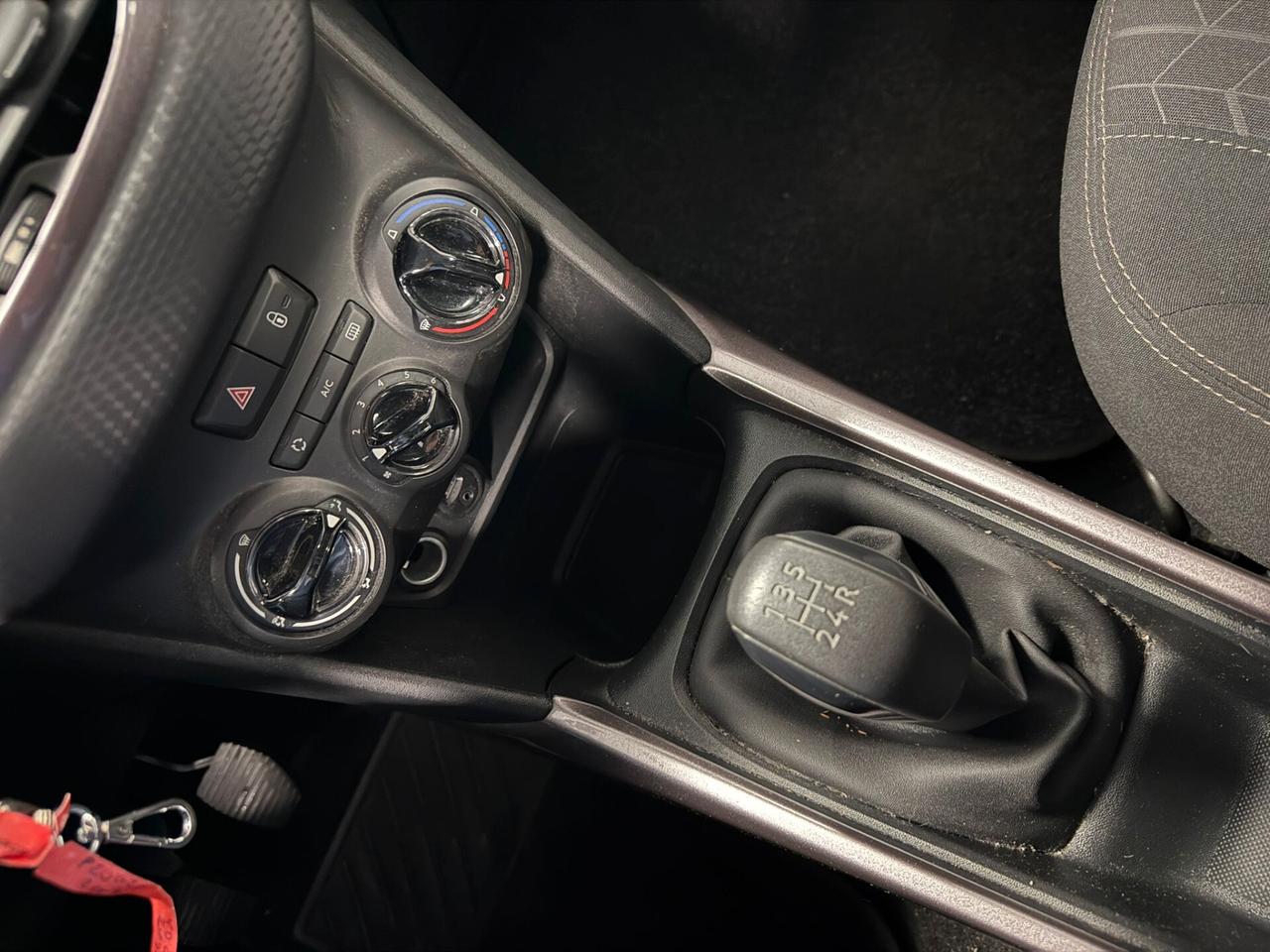 Peugeot 2008 1.4 HDi 68CV Active