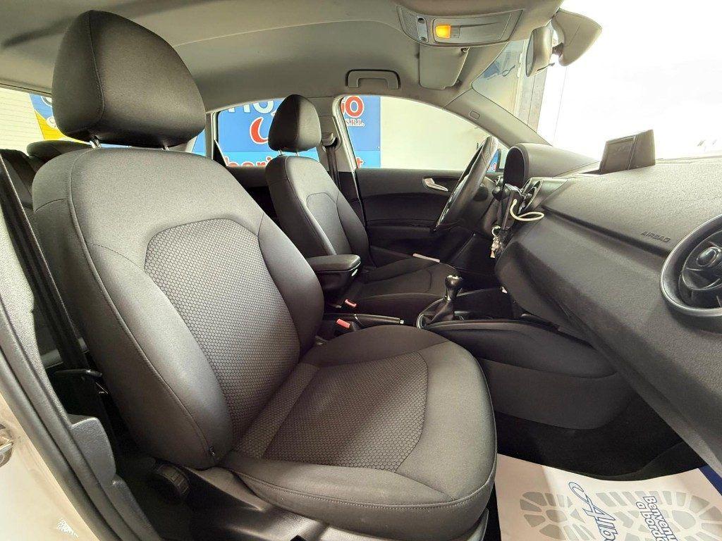Audi A1 SPB 1.4 TDI Admired