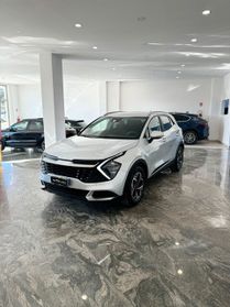 Kia Sportage 1.6 CRDI 136 CV DCT7 AWD Mild Hybrid GT Line Plus