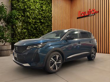 Peugeot 5008 1.5 130cv EAT8 7 POSTI GT-LINE