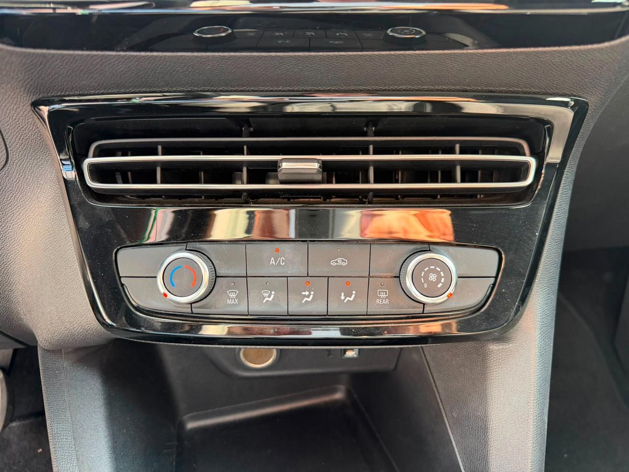 Opel Mokka 1.2 Turbo Elegance