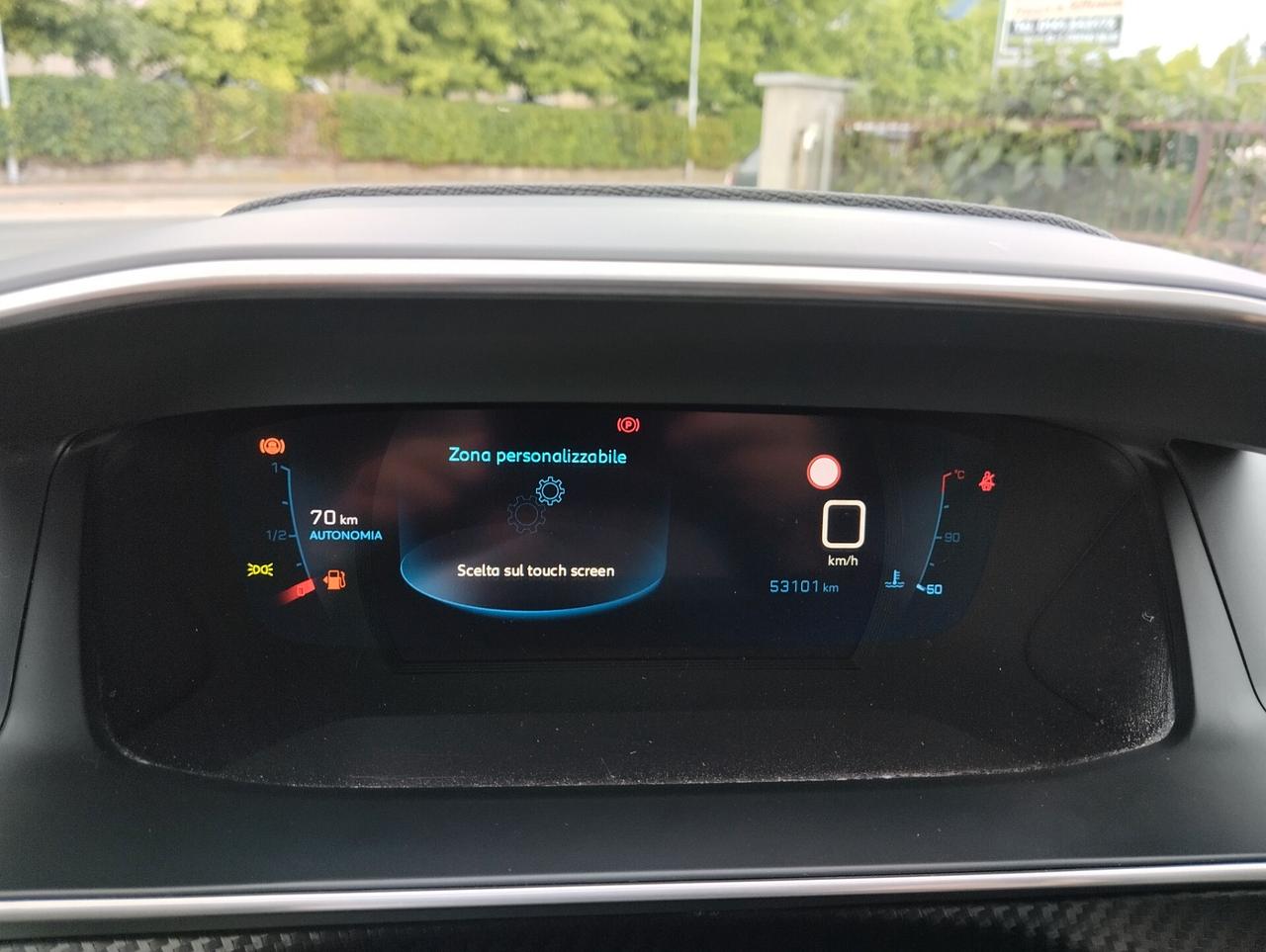 Peugeot 2008 PureTech 130 S&S Allure Pack