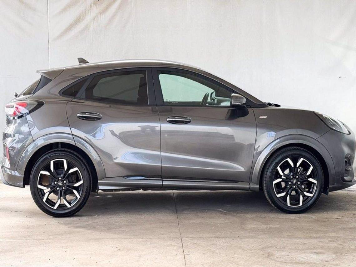 FORD Puma 1 0 ecoboost h st line x ses 125cv