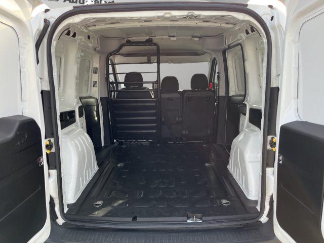 FIAT Doblo 1.6MJT 105CV 3Posti