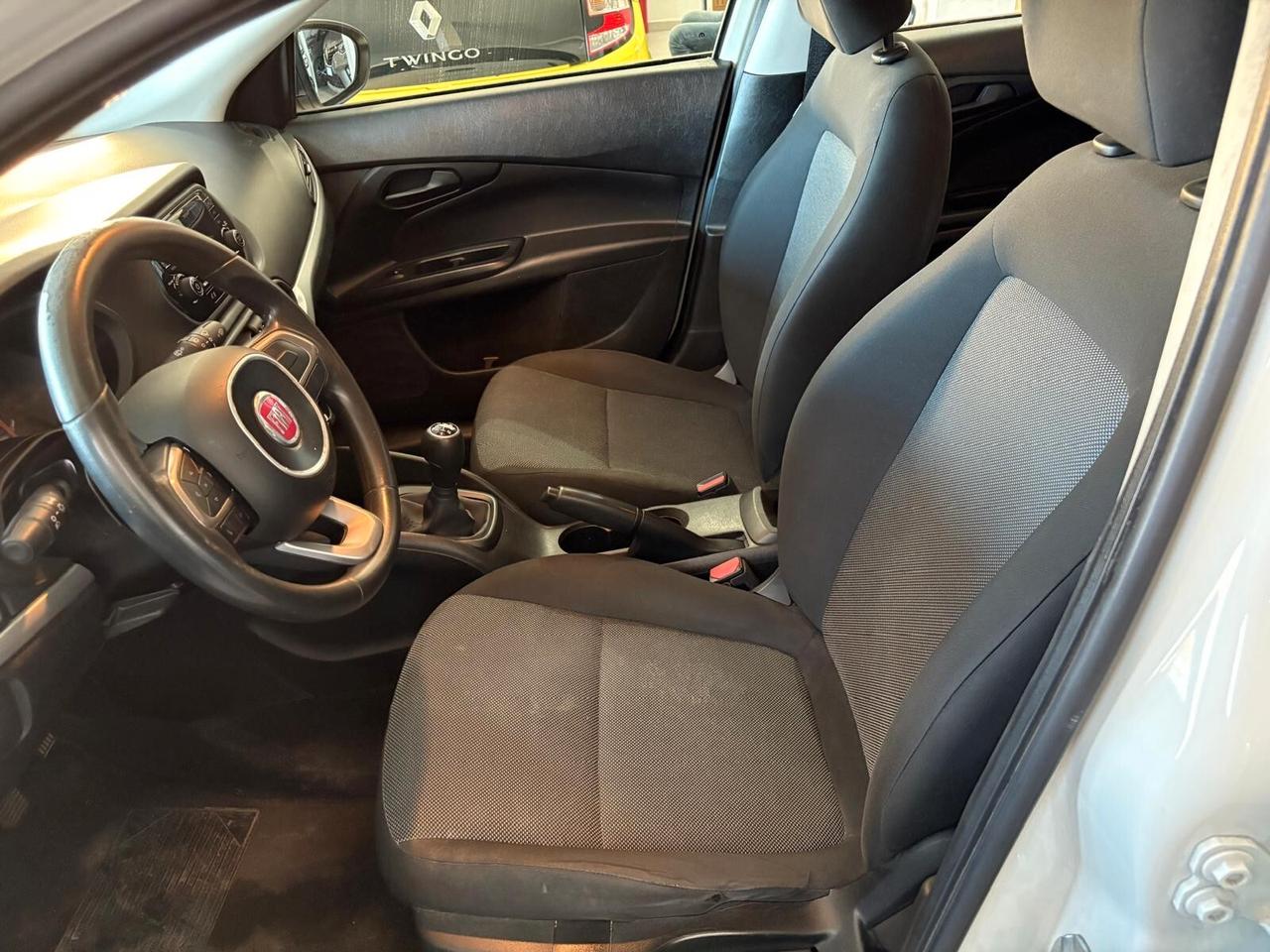 Fiat Tipo 1.3 Mjt S&S SW Street