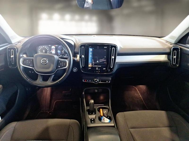 VOLVO XC40 T5 Plug-in Hybrid auto Recharge Inscription Expression