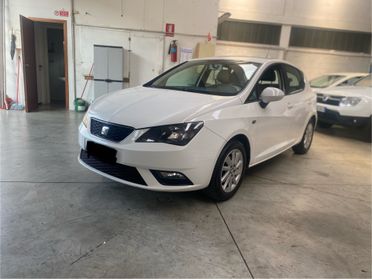 Seat Ibiza 1.2 70 CV 5 porte Style