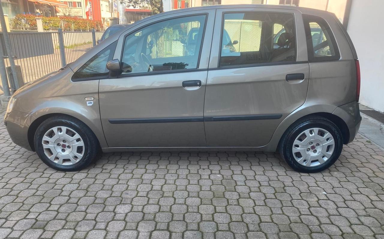 Fiat Idea 1.4 118.000KM Benzina/Metano